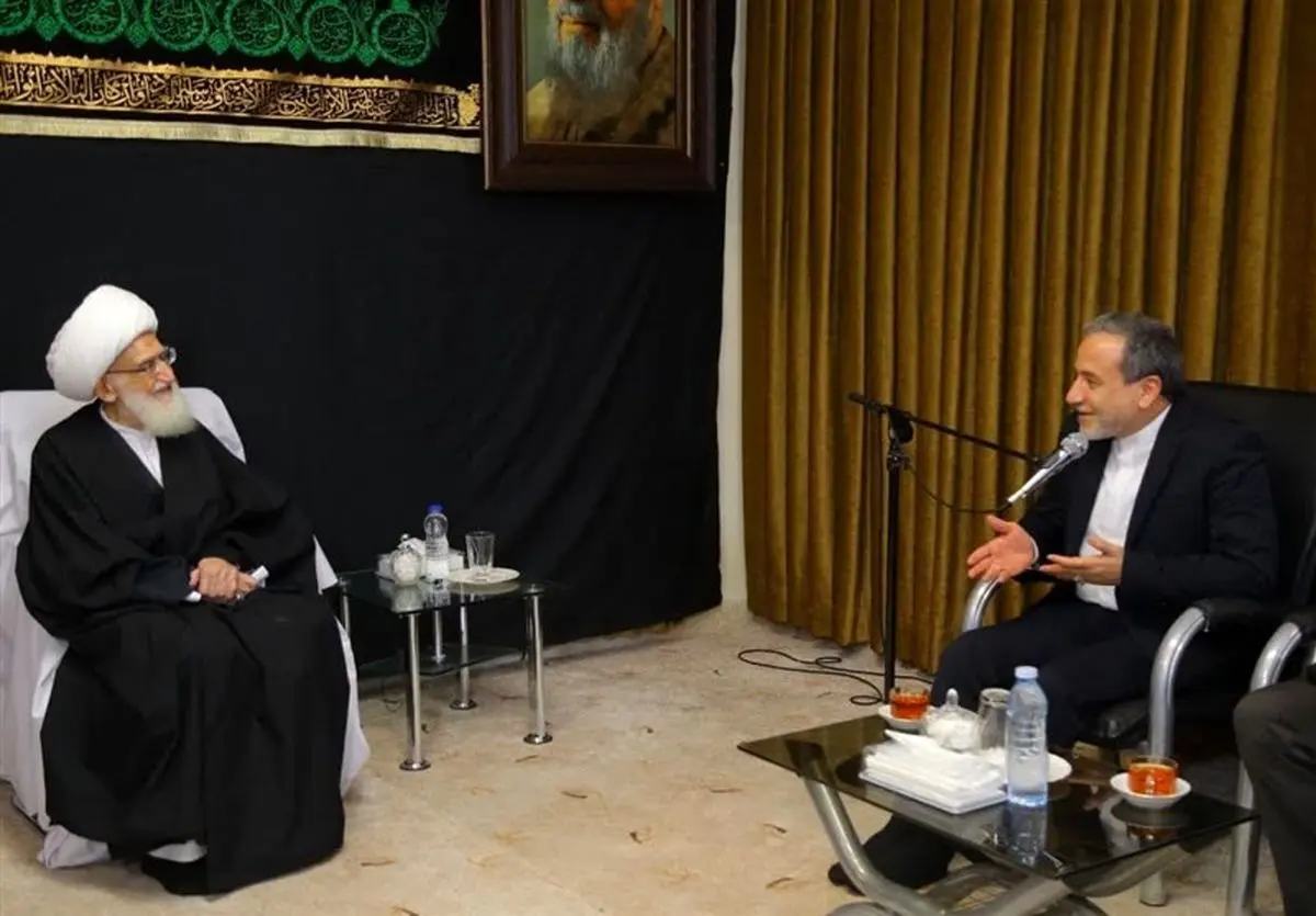 نوریهمدانی: آمریکا به هیچ قرارداد و عهدی پایبند نیست؛ نباید یکبار دیگر فریب بخوریم نوریهمدانی: آمریکا به هیچ قرارداد و عهدی پایبند نیست؛ نباید یکبار دیگر فریب بخوریم