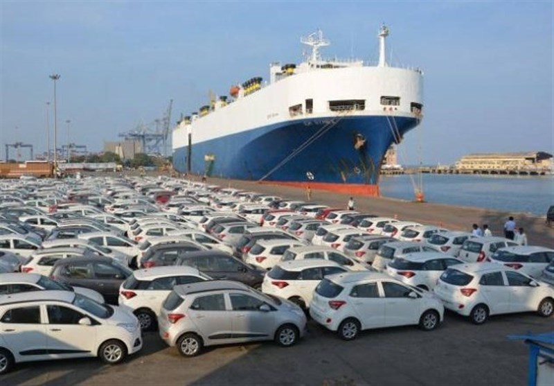 ۲ شرط مهم برای واردات خودروهای جانبازان ۲ شرط مهم برای واردات خودروهای جانبازان