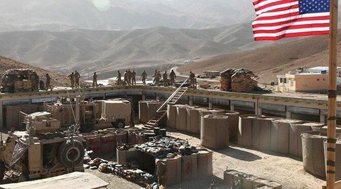 آمریکا آماده حمله دوباره ایران به اسرائیل شد!