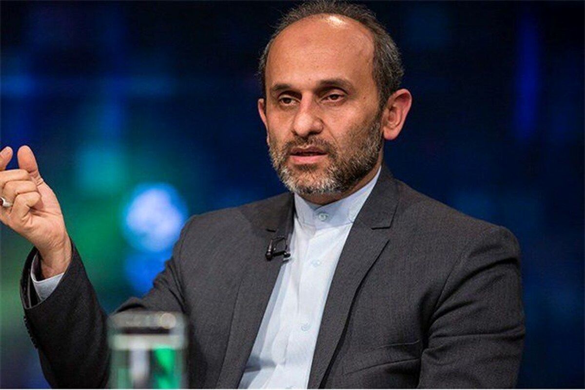 جبلی پاسخ یک شایعه جنجالی را داد: حذف در کار نیست! جبلی پاسخ یک شایعه جنجالی را داد: حذف در کار نیست!