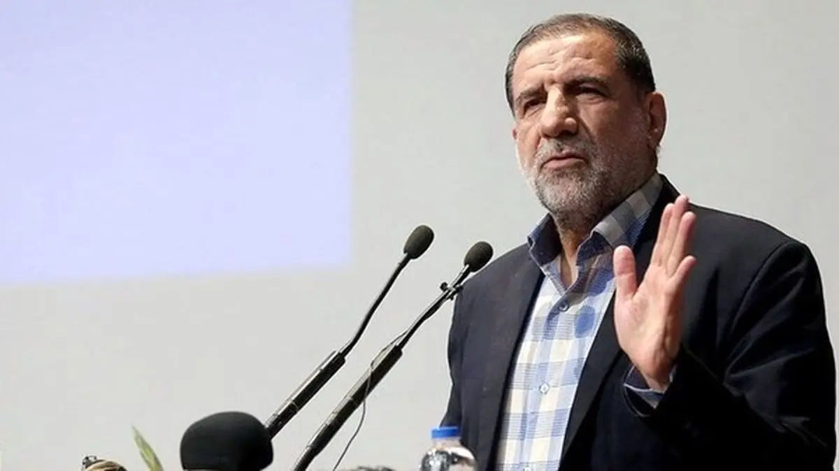 اسماعیل کوثری: اسرائیل به آمریکا فشار آورد تا پیشنویس توافق آتشبس را بنویسد اسماعیل کوثری: اسرائیل به آمریکا فشار آورد تا پیشنویس توافق آتشبس را بنویسد