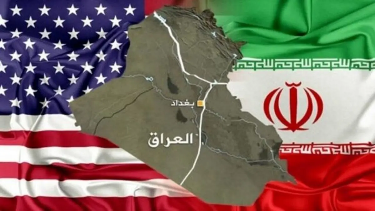 پیام کوتاه تهران به واشنگتن درباره سوریه پیام کوتاه تهران به واشنگتن درباره سوریه