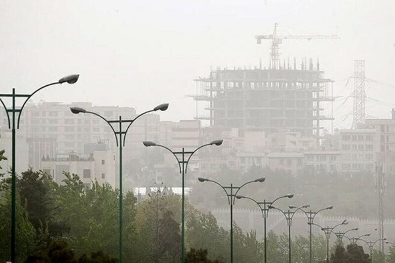 تعطیلی تهران در روزهای یکشنبه و دوشنبه صحت دارد؟ +جزئیات تعطیلی تهران در روزهای یکشنبه و دوشنبه صحت دارد؟ +جزئیات