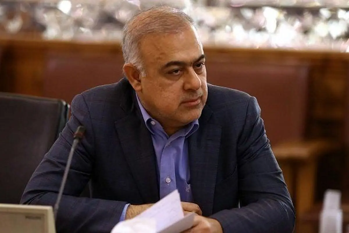 هیات دولت یک استاندار جدید معرفی کرد +عکس و سوابق هیات دولت یک استاندار جدید معرفی کرد +عکس و سوابق