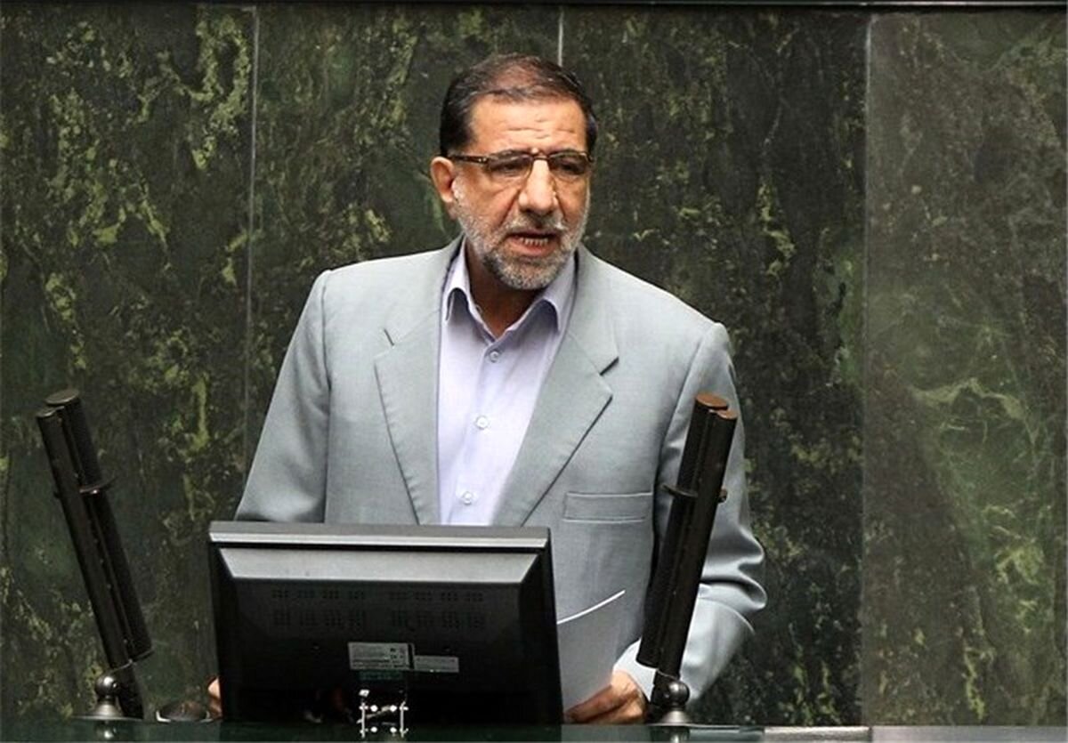 واکنش سردار کوثری به ادعایی درباره شهادت ابراهیم رئیسی: اگر سند دارد ارائه کند واکنش سردار کوثری به ادعایی درباره شهادت ابراهیم رئیسی: اگر سند دارد ارائه کند