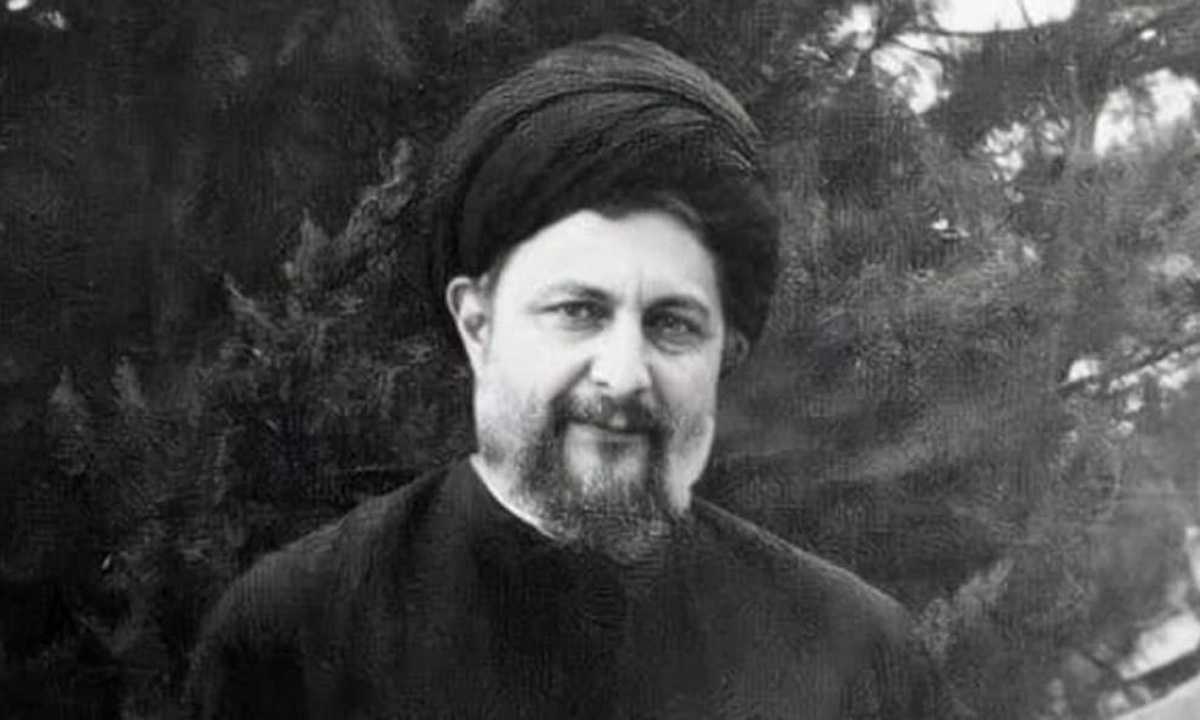 حضور امام موسی صدر در زندانهای سوریه تایید شد؟ حضور امام موسی صدر در زندانهای سوریه تایید شد؟
