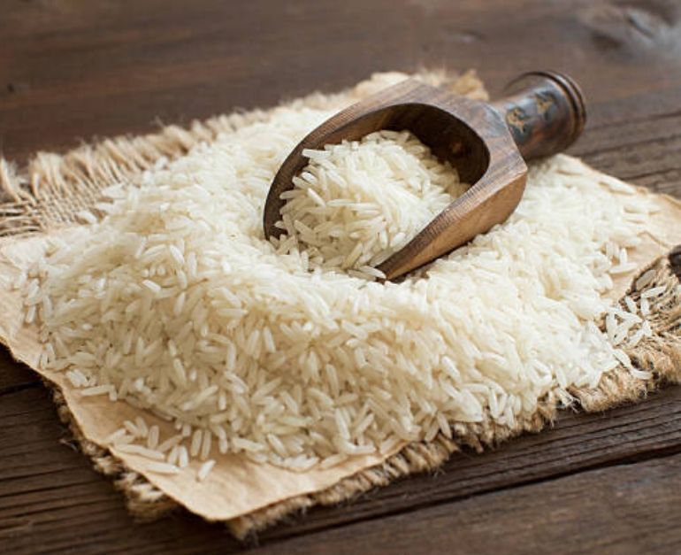 توضیح درباره یک خبر خطرناک؛ هزاران تن برنج تقلبی به بازار آمده؟ توضیح درباره یک خبر خطرناک؛ هزاران تن برنج تقلبی به بازار آمده؟