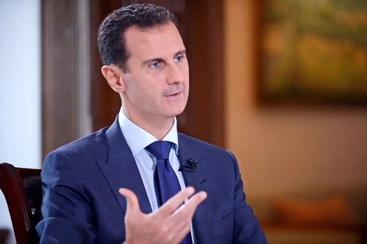 محل حضور بشار اسد مشخص شد +جزئیات محل حضور بشار اسد مشخص شد +جزئیات