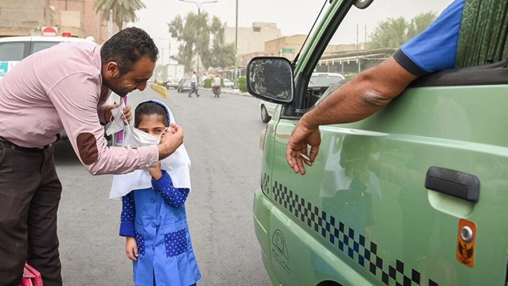 تکلیف تعطیلی مدارس، بانکها و ادارات تهران فردا دوشنبه ۱۰ دی چه زمان مشخص میشود؟ تکلیف تعطیلی مدارس، بانکها و ادارات تهران فردا دوشنبه ۱۰ دی چه زمان مشخص میشود؟