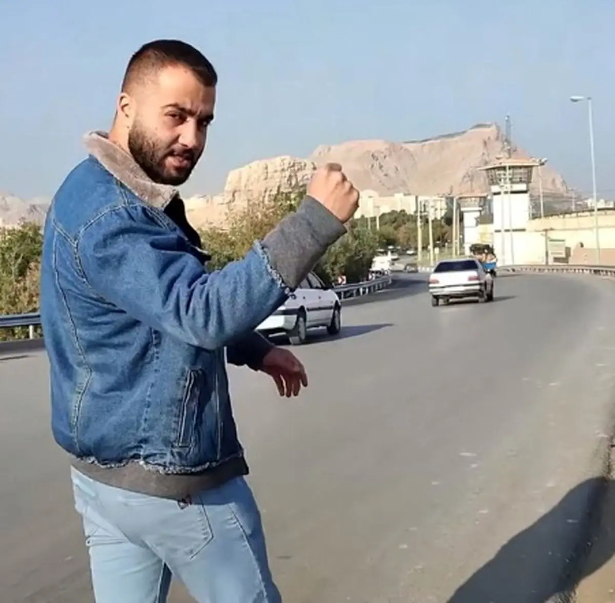 جزئیاتی از پرونده توماج صالحی و آزادی این خواننده جنجالی