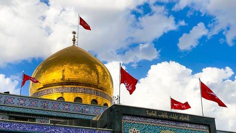 آمریکا از انفجار در حرم حضرت زینب جلوگیری کرد؟ آمریکا از انفجار در حرم حضرت زینب جلوگیری کرد؟