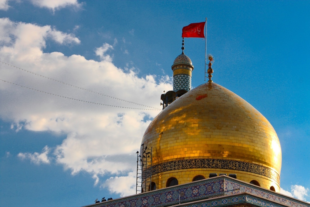 اخبار ناگوار از حرم حضرت زینب (س) رسید اخبار ناگوار از حرم حضرت زینب (س) رسید