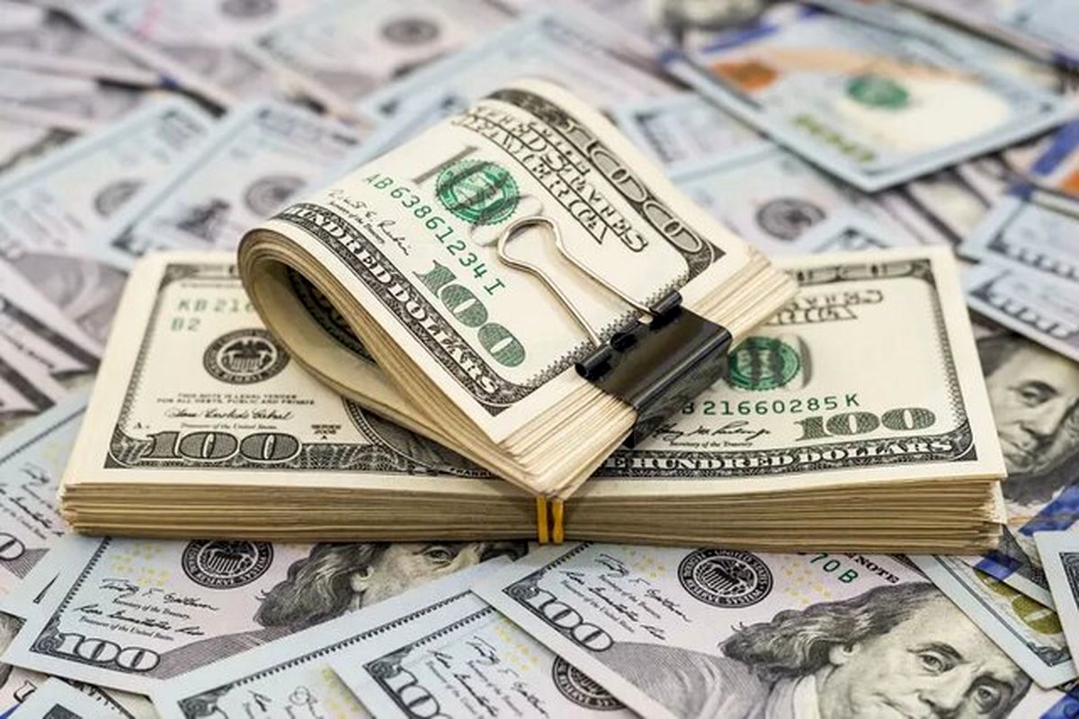 سقوط قیمت دلار فردا ۲۴ بهمن قطعی شد؟ سقوط قیمت دلار فردا ۲۴ بهمن قطعی شد؟