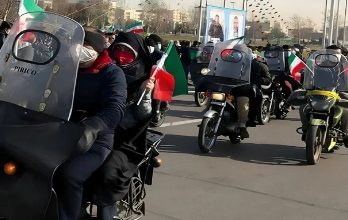 درباره گروه‌های خودسر و تندرو که با هر تصمیم مخالف دیدگاهشان، به خیابان می‌آیند؛ شیفتگان «لشکرکشی خیابانی»