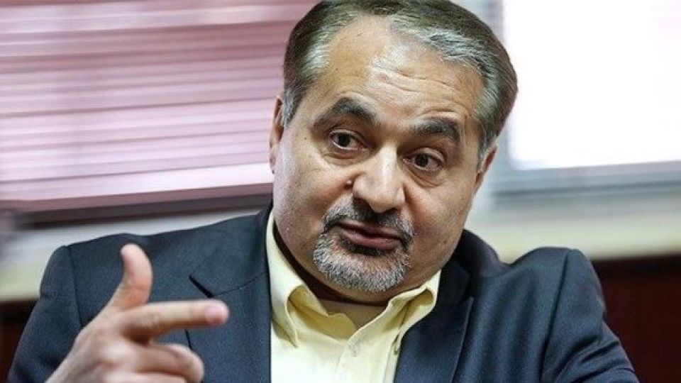 گفتوگوی مستقیم ترامپ با مقامات ایران؛ روزنامه دولت احتمال توافق با آمریکا را مطرح کرد! گفتوگوی مستقیم ترامپ با مقامات ایران؛ روزنامه دولت احتمال توافق با آمریکا را مطرح کرد!