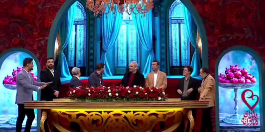 ویدیو| یک گربه پخش زنده تلویزیون و مجری‌های معروف را به چالش کشید!