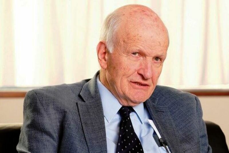 بازیگر جدید مذاکرات ایران و آمریکا مشخص شد بازیگر جدید مذاکرات ایران و آمریکا مشخص شد
