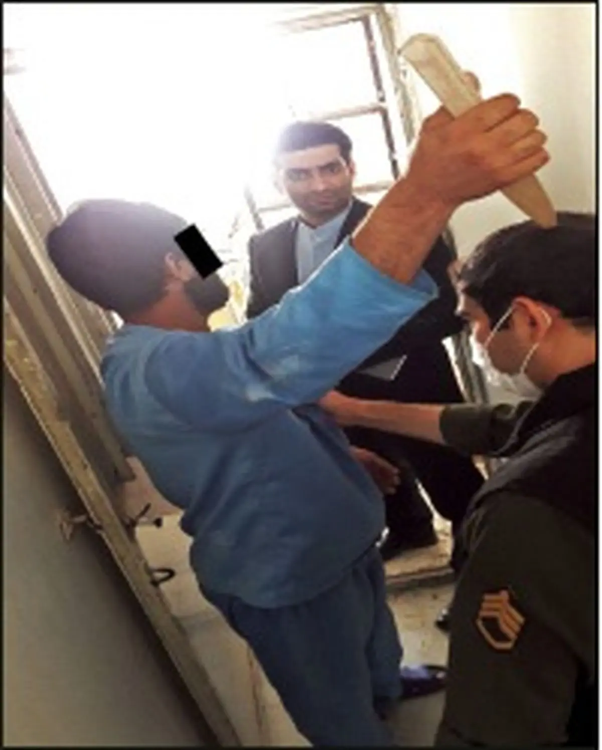 قتل هولناک برادر بعد از آشتی کردن با همسر!