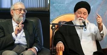 لاریجانی و علم‌الهدی اصلاً می‌دانند فقر و گرسنگی چیست؟