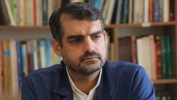 نماینده مجلس به خاطر کنسرت پرستو احمدی تشکر کرد!