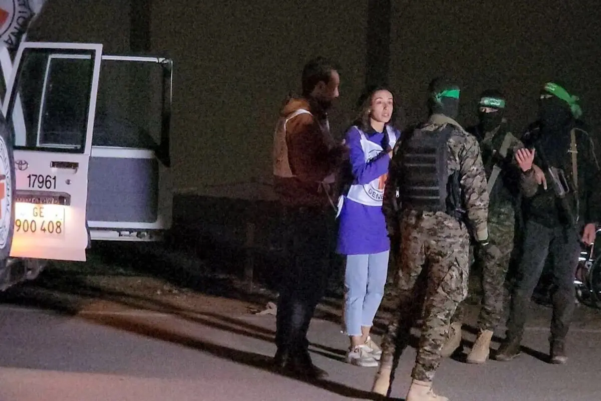 مذاکرات حماس و اسرائیل به بن بست رسید مذاکرات حماس و اسرائیل به بن بست رسید