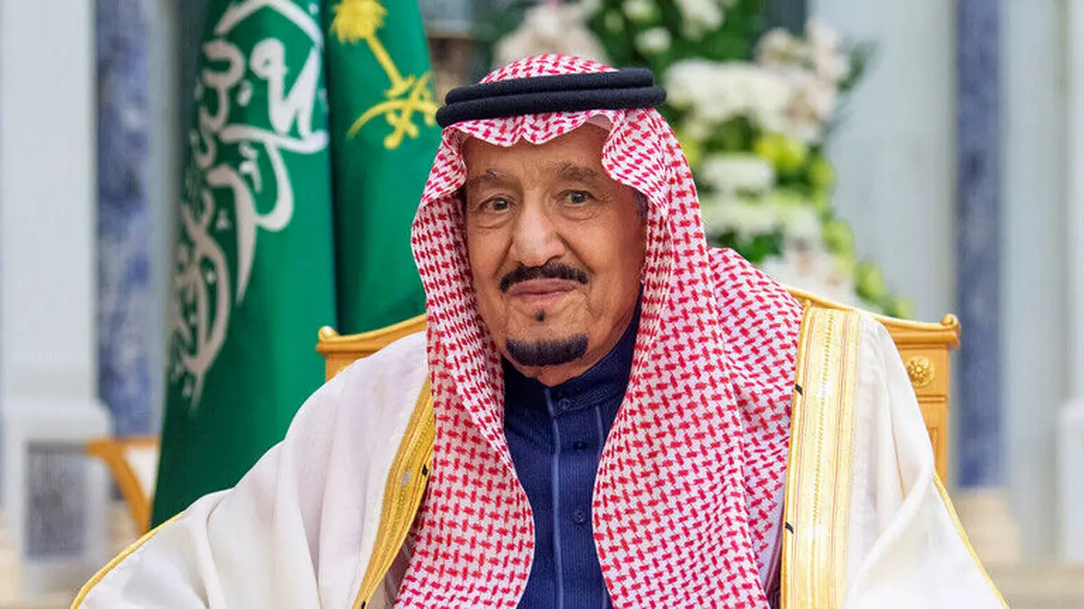 پادشاه عربستان درگذشت؟ پادشاه عربستان درگذشت؟