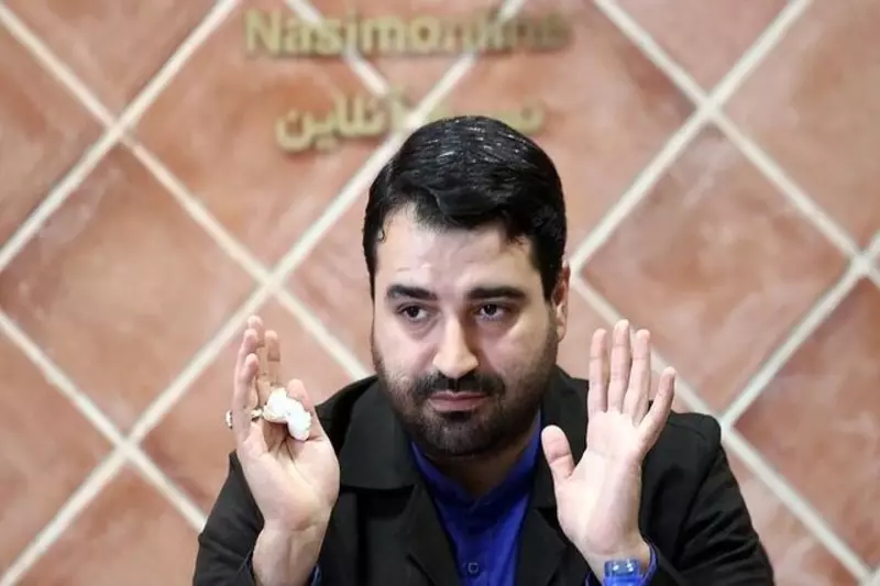 عصبانیت شدید روزنامه اصولگرا از مومن‌نسب: از این به بعد می‌گوییم قانون را به نفع شما بنویسند!