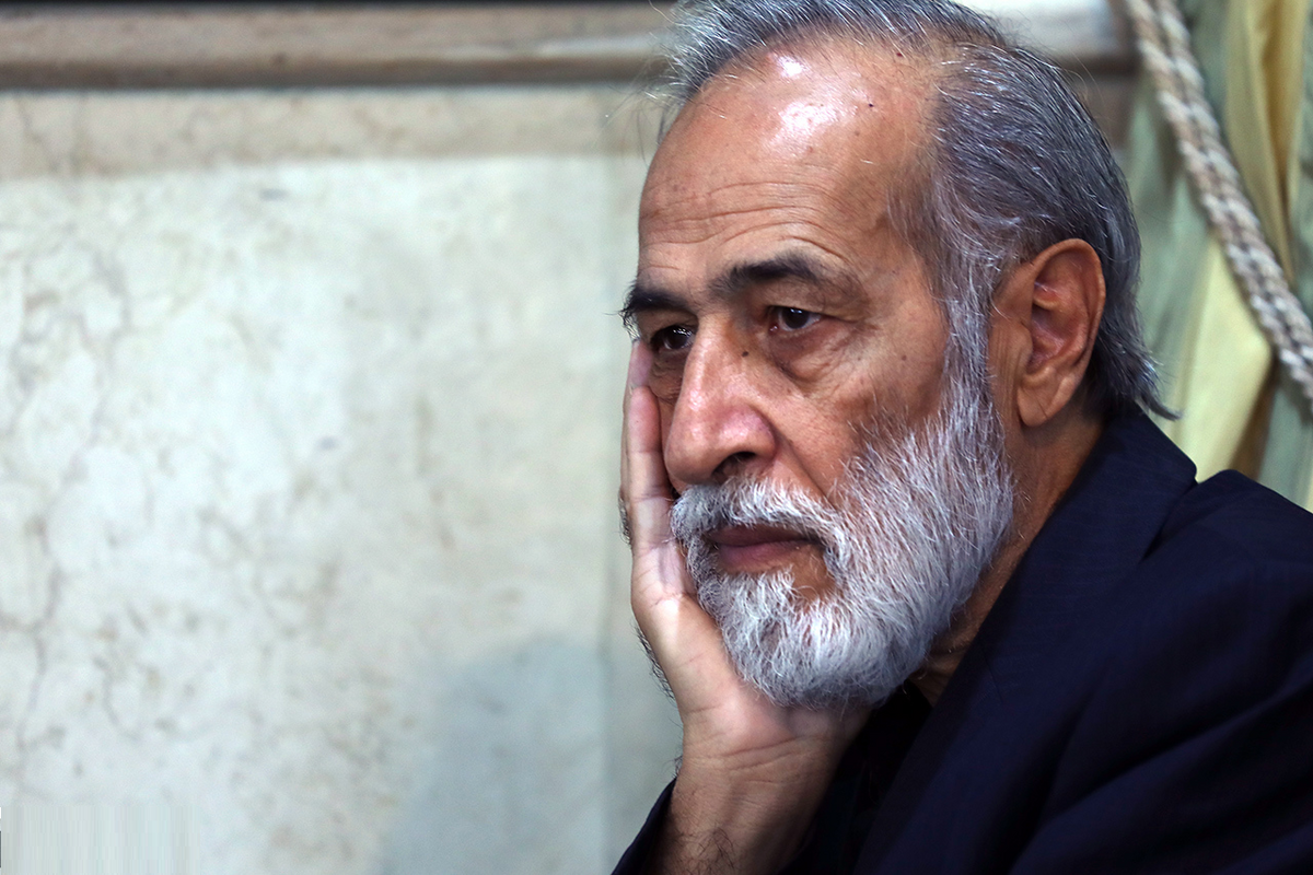 آیا مذاکره با کسی که شهید سلیمانی را ترور کرد، ممکن است؟ آیا مذاکره با کسی که شهید سلیمانی را ترور کرد، ممکن است؟