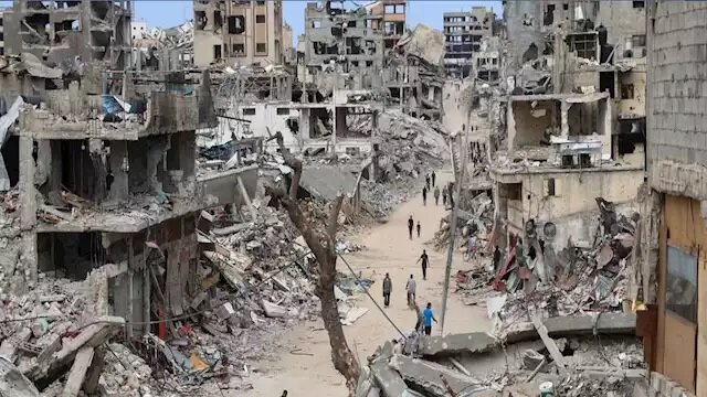 نقشههای جدید اسرائیل برای ادامه جنگ افروزی در لبنان و غزه نقشههای جدید اسرائیل برای ادامه جنگ افروزی در لبنان و غزه
