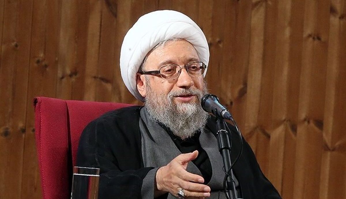 آقای لاریجانی! بعد از ۷ سال میگویید نه تعجیل میکنید نه تعلل؟ آقای لاریجانی! بعد از ۷ سال میگویید نه تعجیل میکنید نه تعلل؟