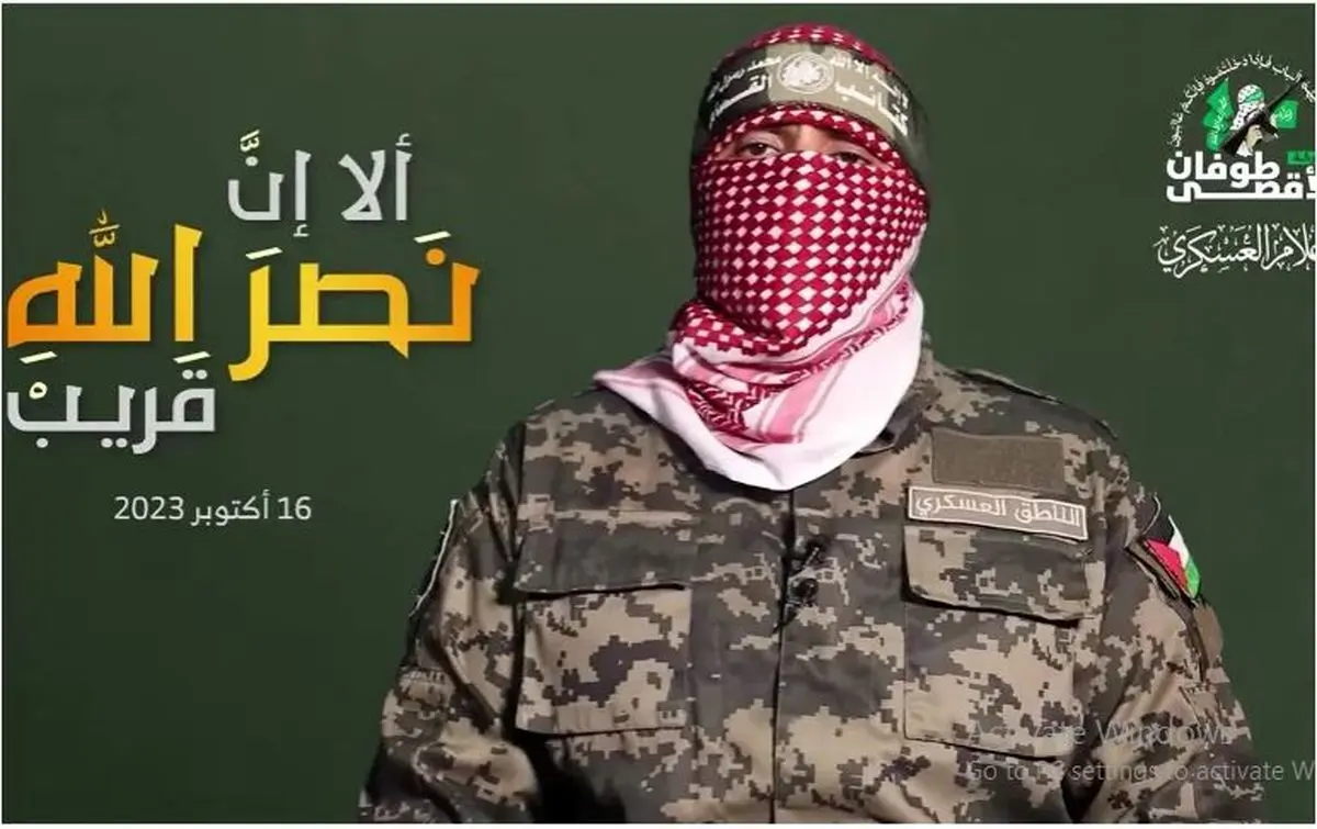 القسام: اسیران اسرائیلی در شمال غزه مفقود شدهاند القسام: اسیران اسرائیلی در شمال غزه مفقود شدهاند