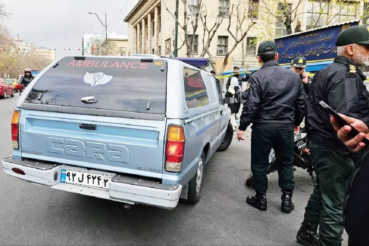 افشاگری مقام سابق وزارت اطلاعات از ترور ۲ قاضی از تهران/ تاجزاده و مصباح در لیست ترور بودند