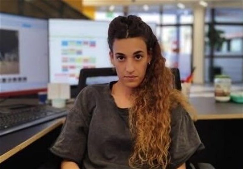 شرط اسرائیلی‌ها بازگشت ساکنان شمال غزه: اول این دختر آزاد شود +عکس