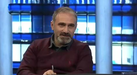 مجری صداوسیما طاقت حرف حق را نداشت! +ویدیو