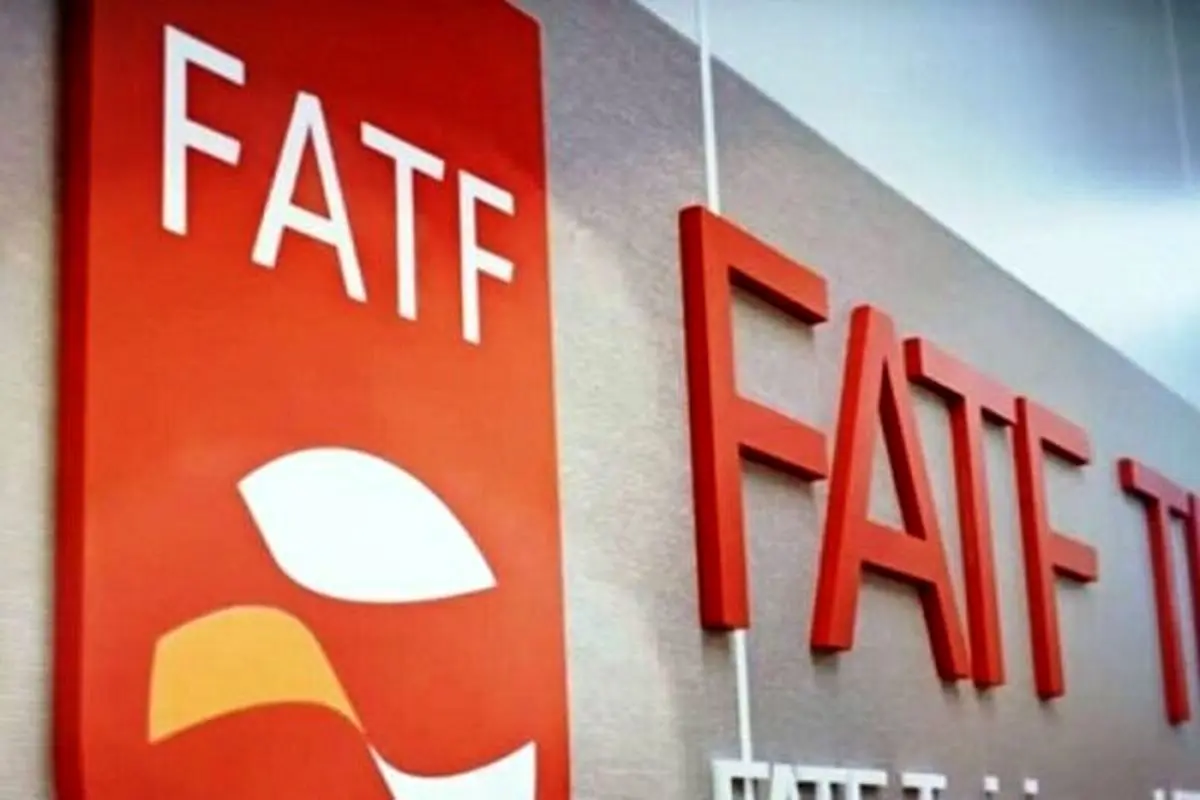 معاون وزیر اقتصاد: زمانبر شدن تصمیمگیری درباره FATF منجر به فضاسازی علیه ایران شد معاون وزیر اقتصاد: زمانبر شدن تصمیمگیری درباره FATF منجر به فضاسازی علیه ایران شد