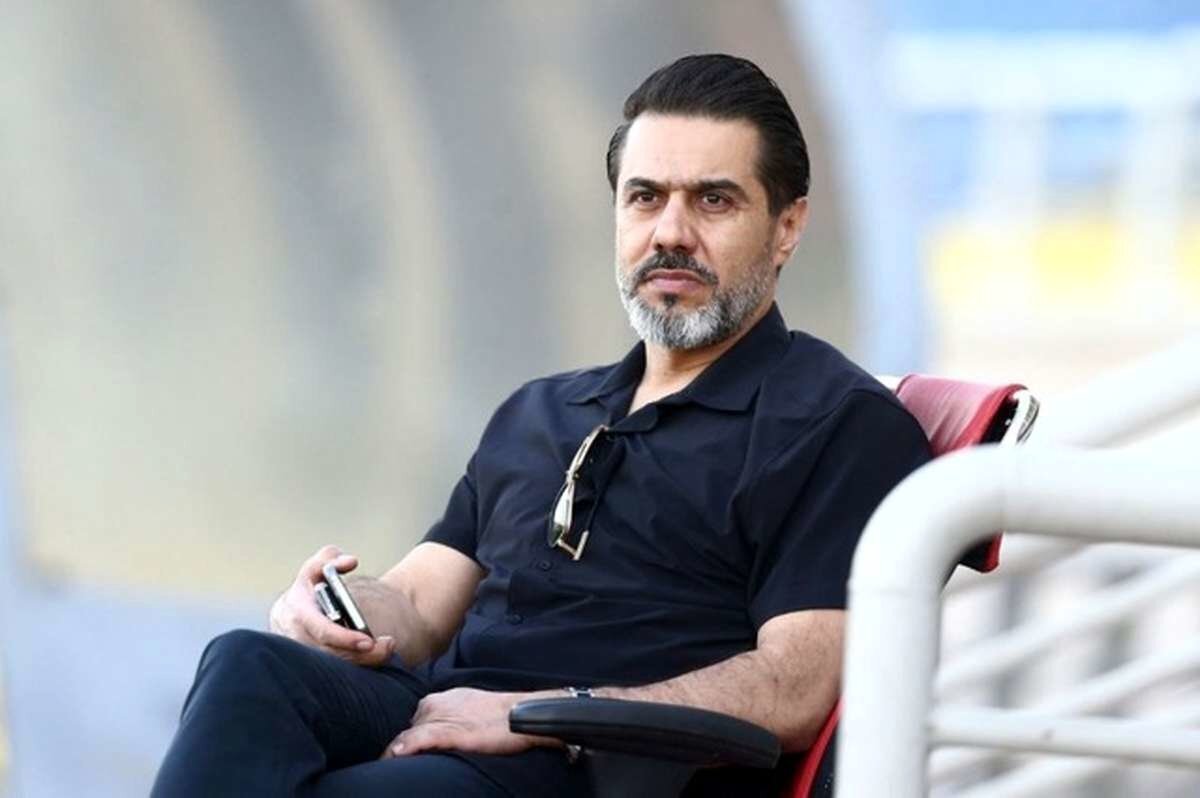 پیشکسوت پرسپولیس: دغدغه همه ما دلار ۸۰ هزار تومانی است نه...