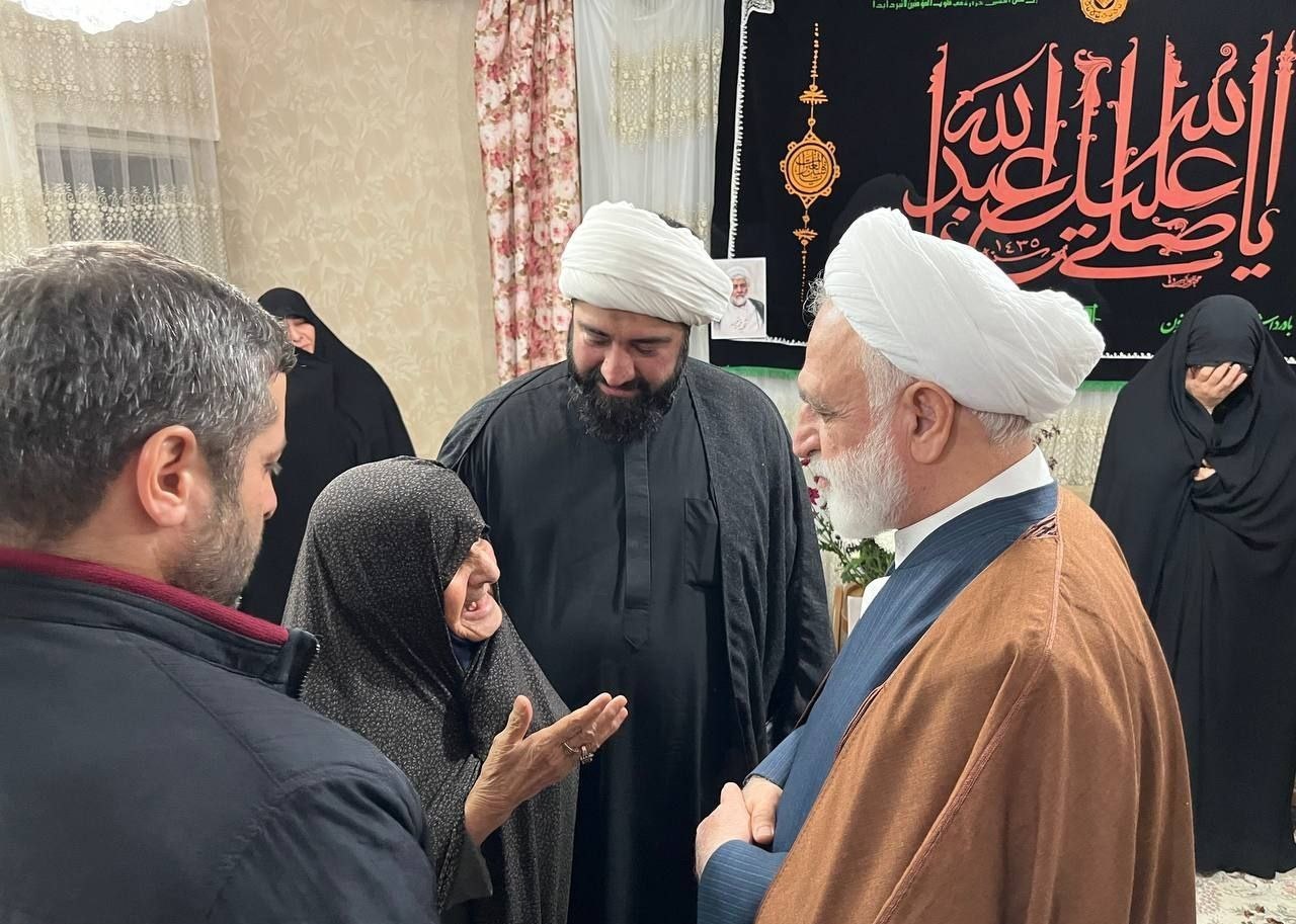پشت‌پرده «مدرسه مدیریت ایرانی» احمدی‌نژاد چیست؟
