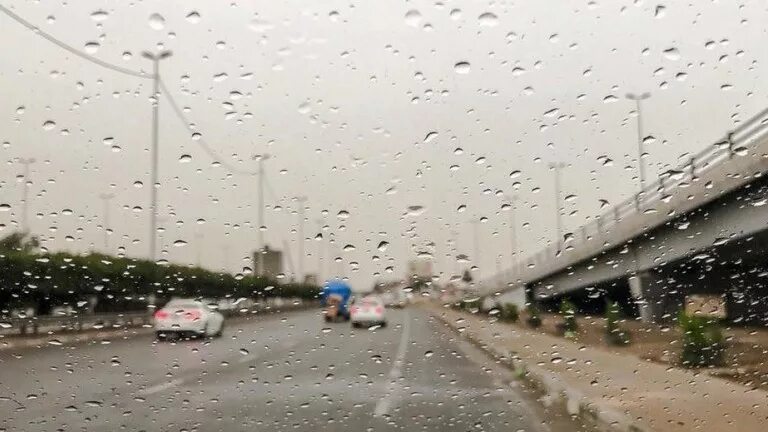 بارش باران و توفان شدید در این استانها قطعی است +جزئیات بارش باران و توفان شدید در این استانها قطعی است +جزئیات