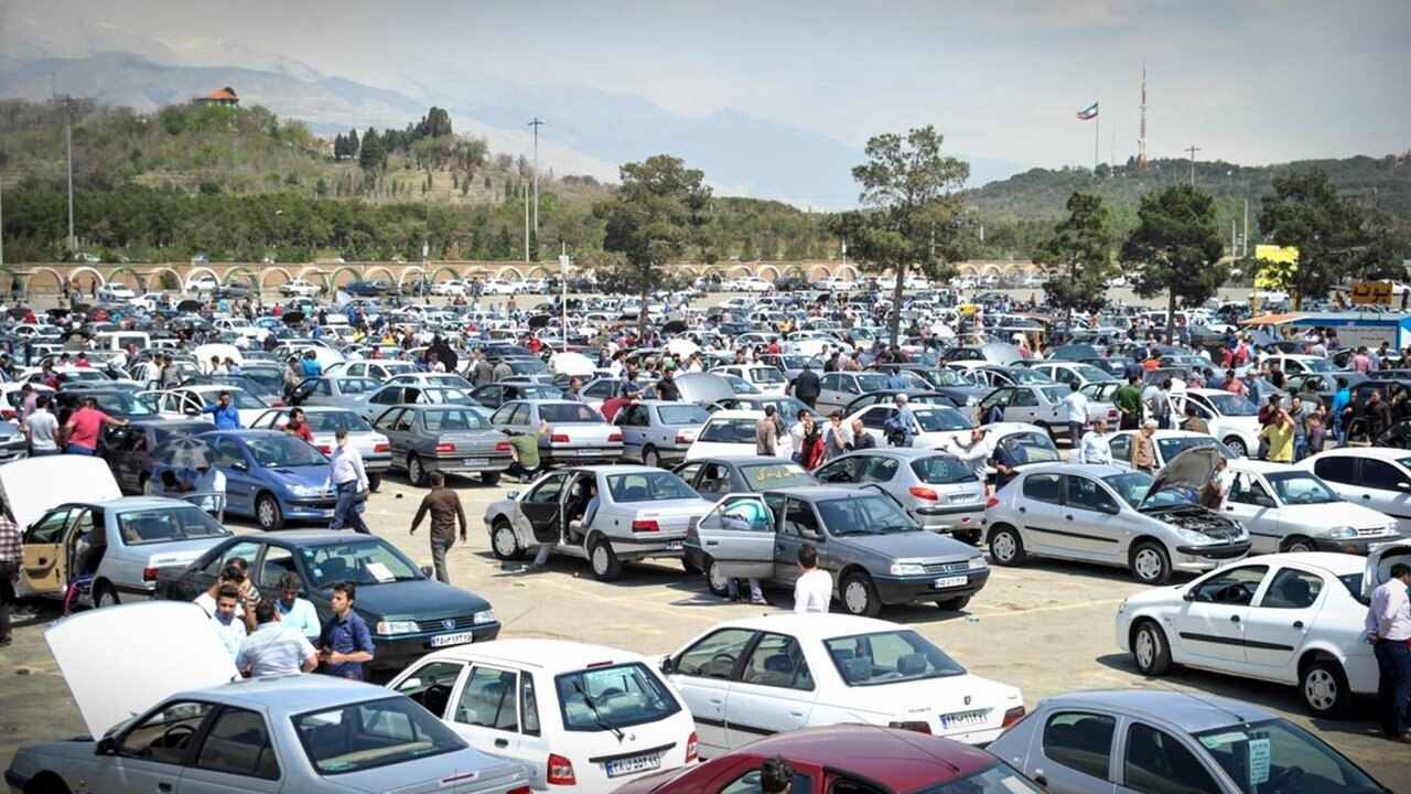 شرایط واردات خودرو با کارت ملی اعلام شد شرایط واردات خودرو با کارت ملی اعلام شد