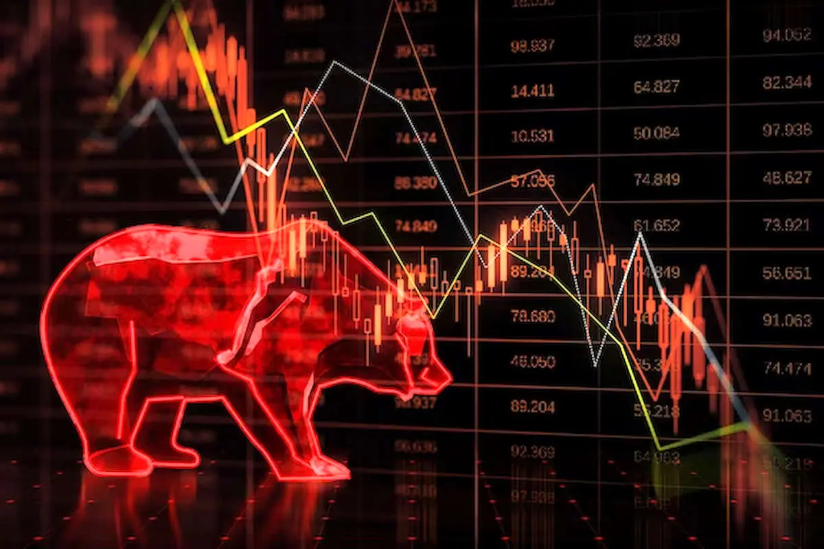پایان بورس امروز دوشنبه ۱ بهمن ۱۴۰۳/ شاخص کل بازهم ریزش کرد