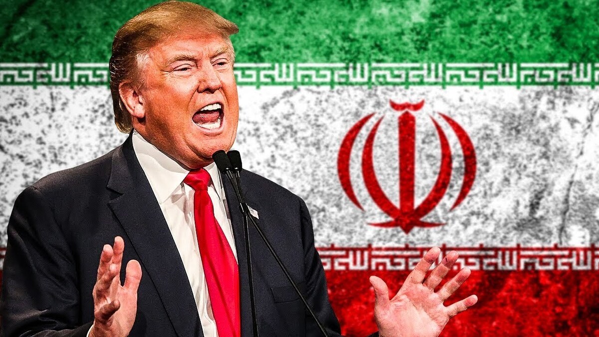 ترامپ به سوالی درباره «حمله احتمالی آمریکا به ایران» چه پاسخی داد؟ ترامپ به سوالی درباره «حمله احتمالی آمریکا به ایران» چه پاسخی داد؟
