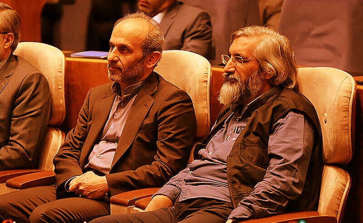 عصبانیت نماینده اسبق مجلس از عملکرد صداوسیما: صدای تندروترین گروه یک جناح سیاسی شدهاند +جزئیات عصبانیت نماینده اسبق مجلس از عملکرد صداوسیما: صدای تندروترین گروه یک جناح سیاسی شدهاند +جزئیات