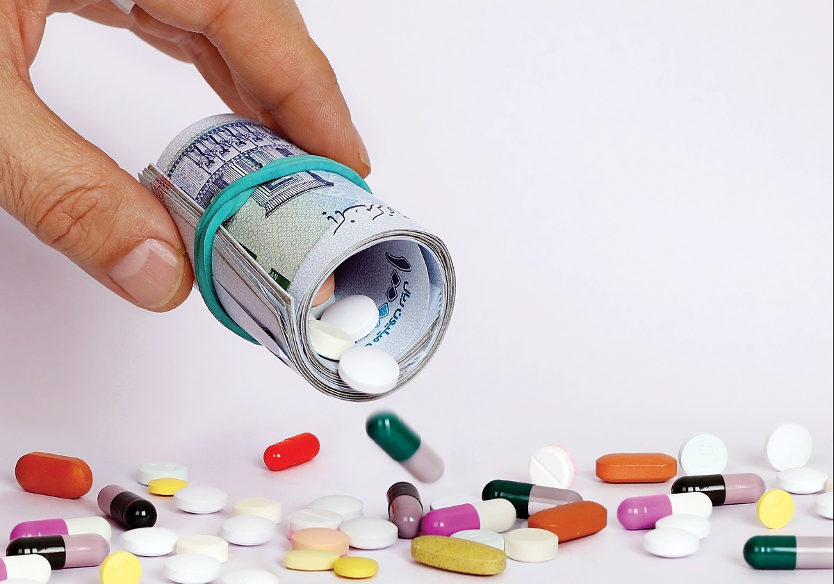 دارو‌های گران، زندگی‌های ارزان؛ بازهم مردم بازنده افزایش قیمت‌ها شدند!