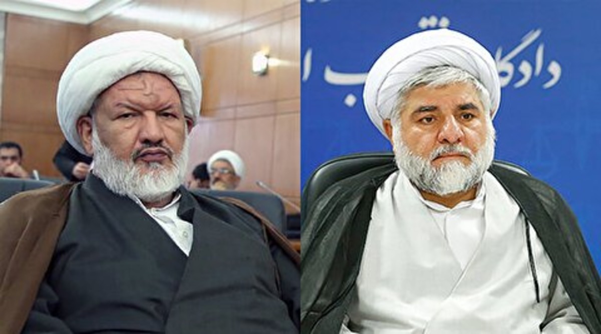 گزارش تازه قوه قضاییه درباره ترور ۲ قاضی در تهران گزارش تازه قوه قضاییه درباره ترور ۲ قاضی در تهران