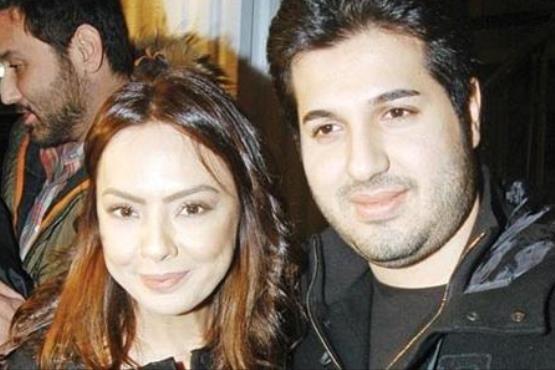 سه روز جشن ازدواج مجلل رضا ضراب در آمریکا؛ پس از ابرو گوندش چه کسی همسر او شد؟ +تصاویر