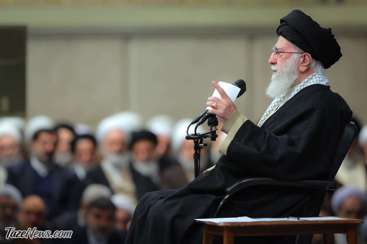 خبر جدید «تهران تایمز» از نظر رهبری درباره جانشینی فرزندانشان