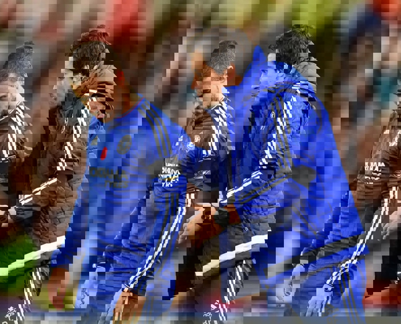 خبر جدید از سرمربی آینده پرسپولیس رسید خبر جدید از سرمربی آینده پرسپولیس رسید