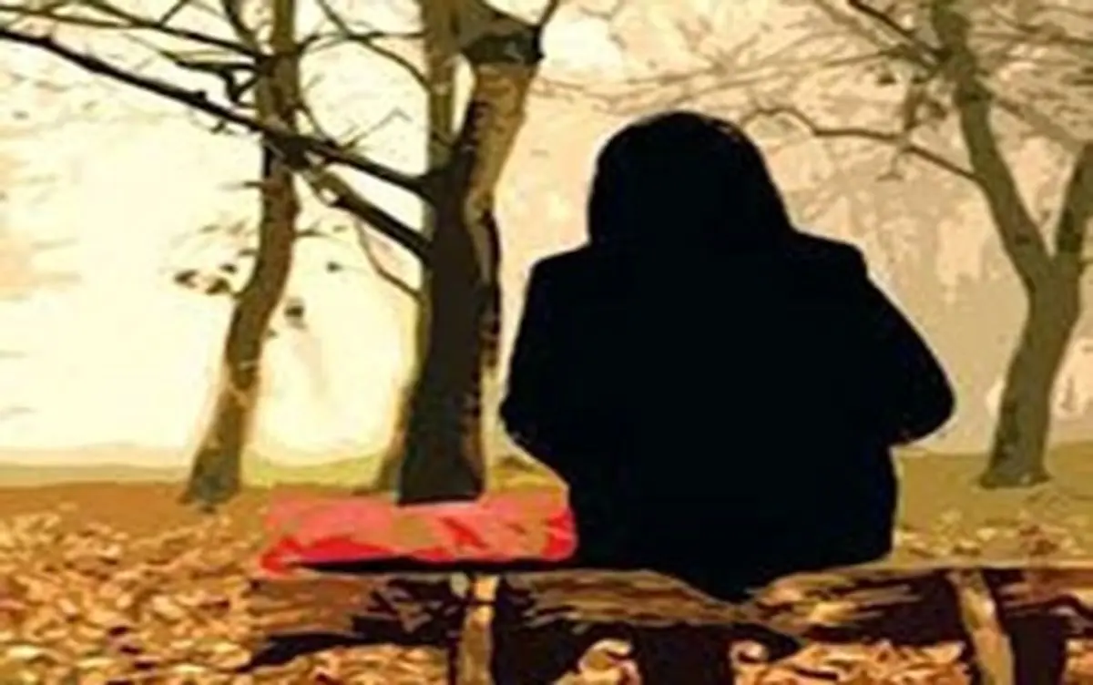 شوهر بی‌اخلاق، زن ۱۹ ساله را به گرداب تباهی کشاند