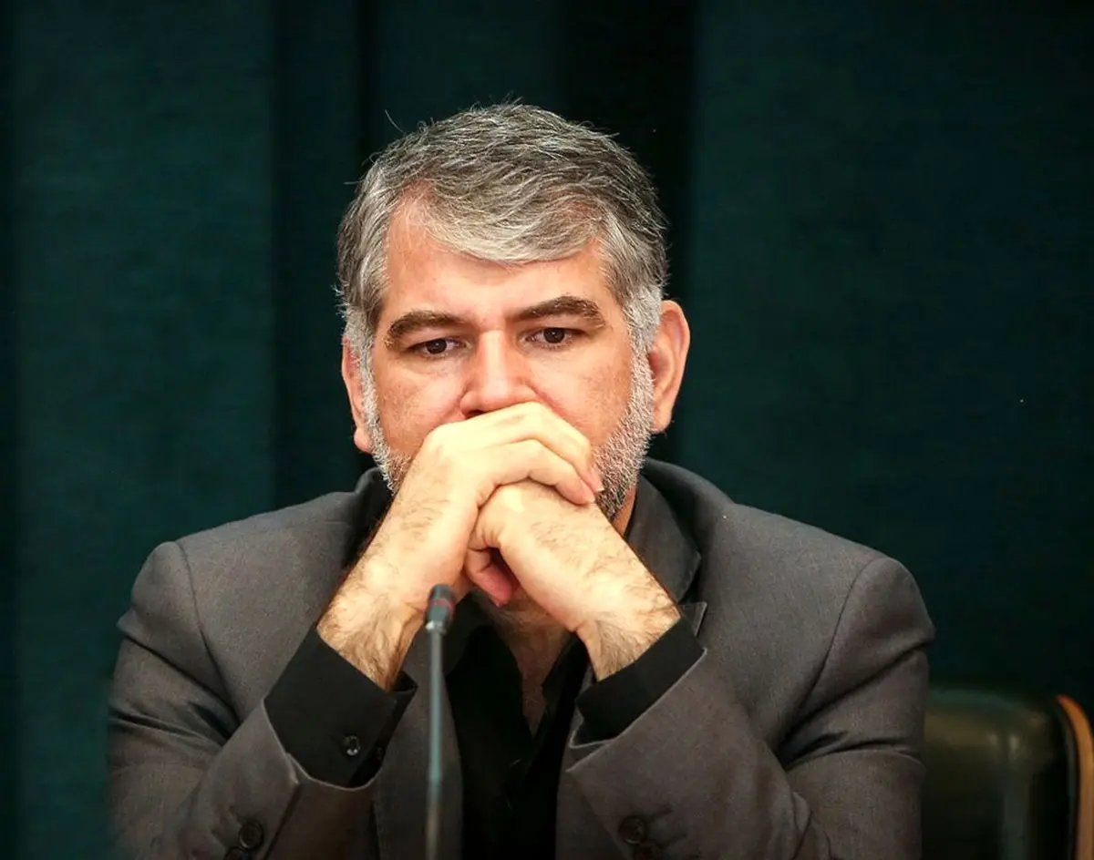 وزیر صمت و کشاورزی دولت رئیسی از متهمان پرونده فساد چای دبش وزیر صمت و کشاورزی دولت رئیسی از متهمان پرونده فساد چای دبش