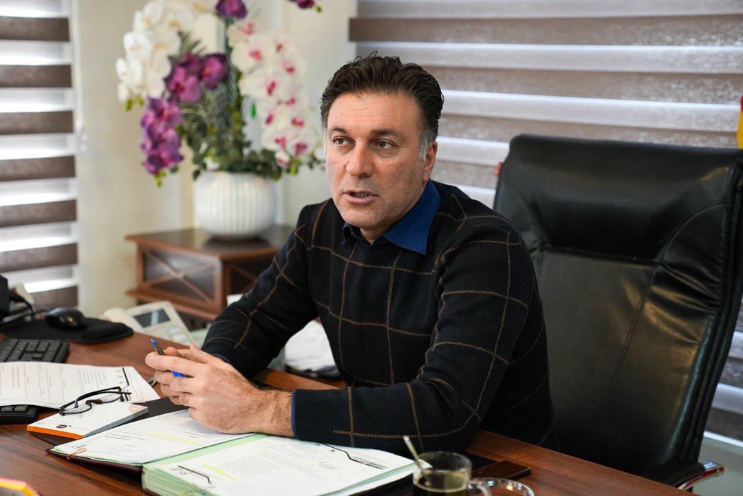 تراکتور به سیم آخر زد: از پرسپولیس به فیفا شکایت می‌کنیم